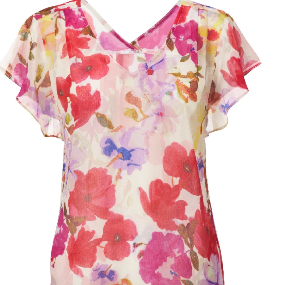 Cabi Passion Top fall 2022 line